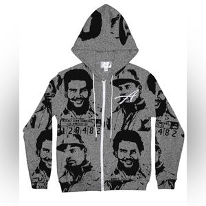 Asaali S23 Hoodie Xl (L)